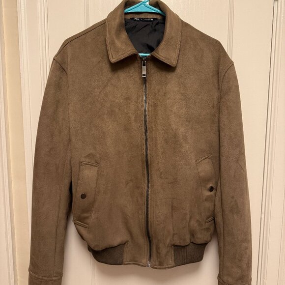 Zara Other - Zara Fall Bundle - 4 Medium Men's Tops